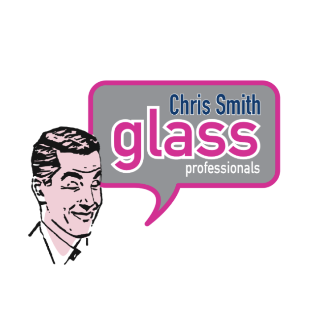 Chris Smith Glass